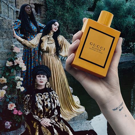 gucci bloom profumo recensioni|Gucci Bloom perfumative.